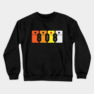 808 Crewneck Sweatshirt